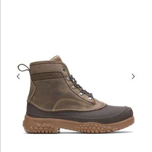 Wolverine Yak 6” Boot Gravel